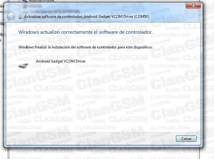 Cdc Serial Driver Alcatel Clangsm